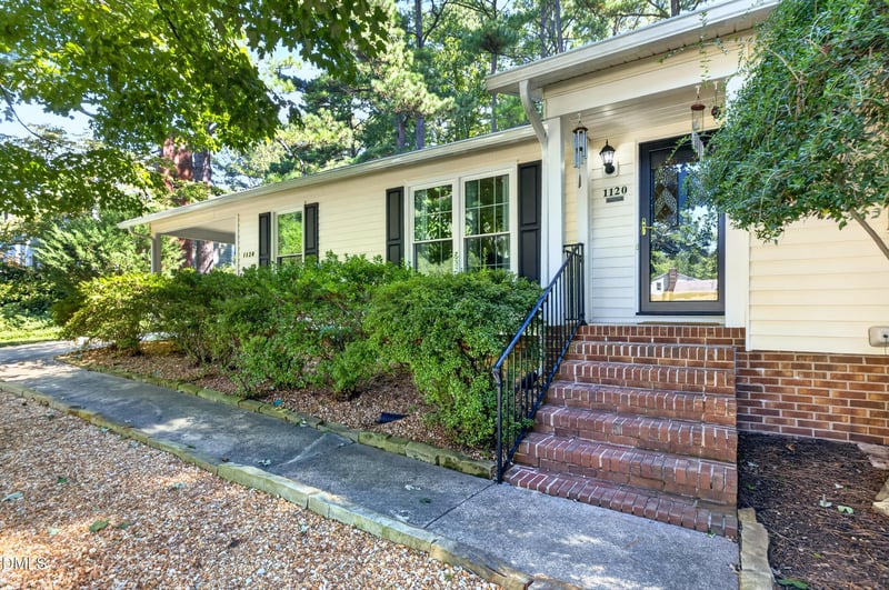 1120 Balmoral Dr, Cary, NC 27511