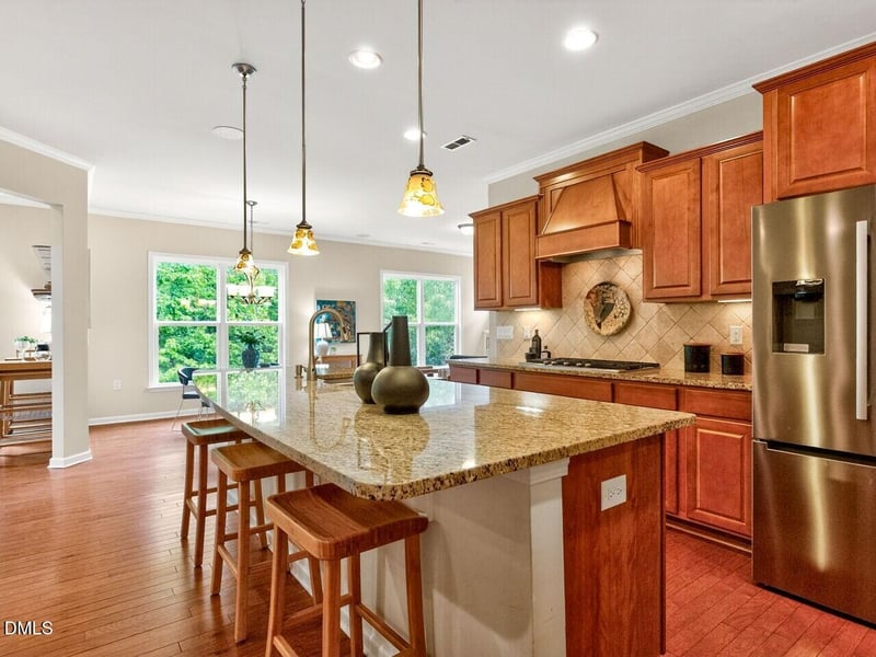 1120 Gaston Manor Dr, Durham, NC 27703
