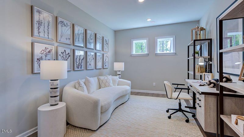 1120 Sun Springs Rd, Wake Forest, NC 27587