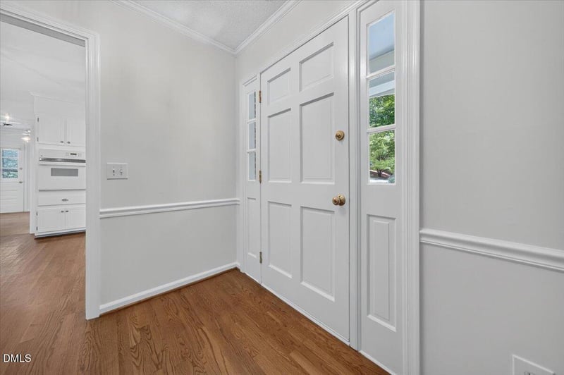 1120 Whippoorwill Ln, Raleigh, NC 27609