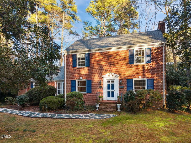 1121 Anderson St, Durham, NC 27705