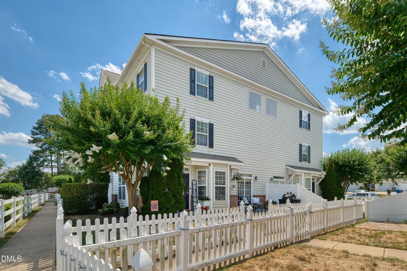 1121 Consortium Dr #115, Raleigh, NC 27603