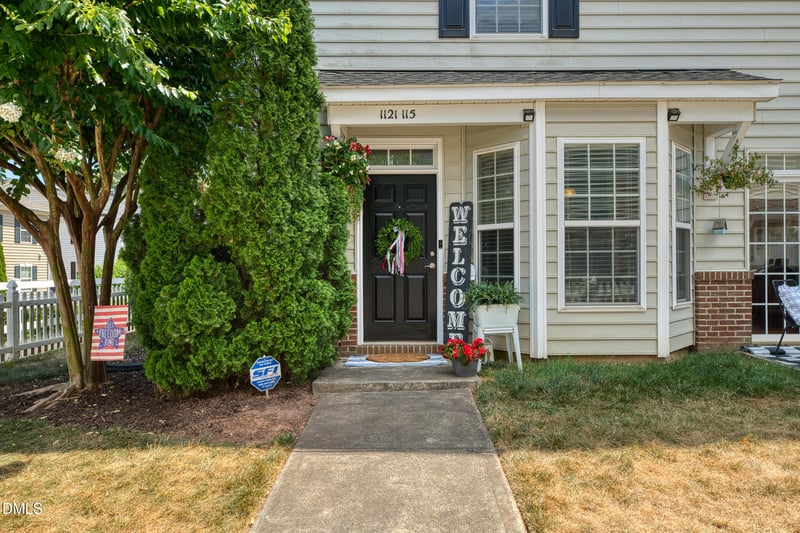 1121 Consortium Dr #115, Raleigh, NC 27603