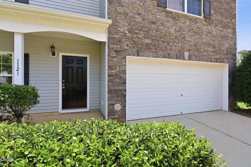 1121 Crendall Way, Wake Forest, NC 27587