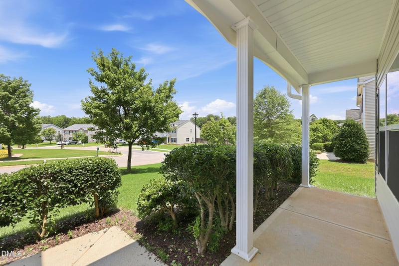 1121 Crendall Way, Wake Forest, NC 27587