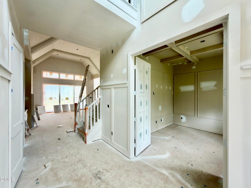 1121 Dovefield Ln, Youngsville, NC 27596