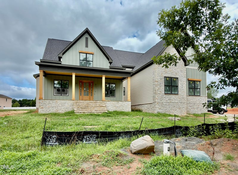 1121 Dovefield Ln, Youngsville, NC 27596