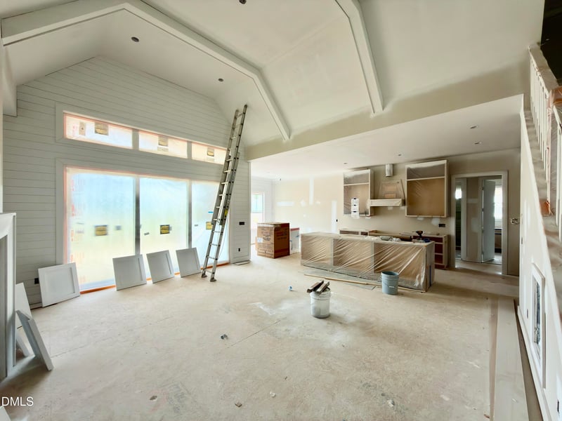 1121 Dovefield Ln, Youngsville, NC 27596