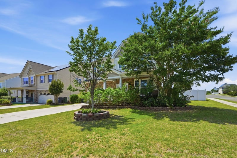 1121 Hope Springs Ln, Morrisville, NC 27560