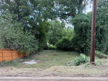 1121 Jackson St Lot /, Durham, NC 27701