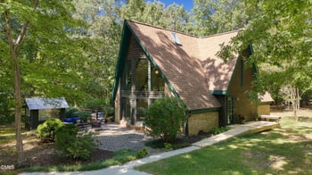 1121 Rollins Mill Rd, Holly Springs, NC 27540
