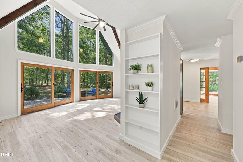 1121 Rollins Mill Rd, Holly Springs, NC 27540