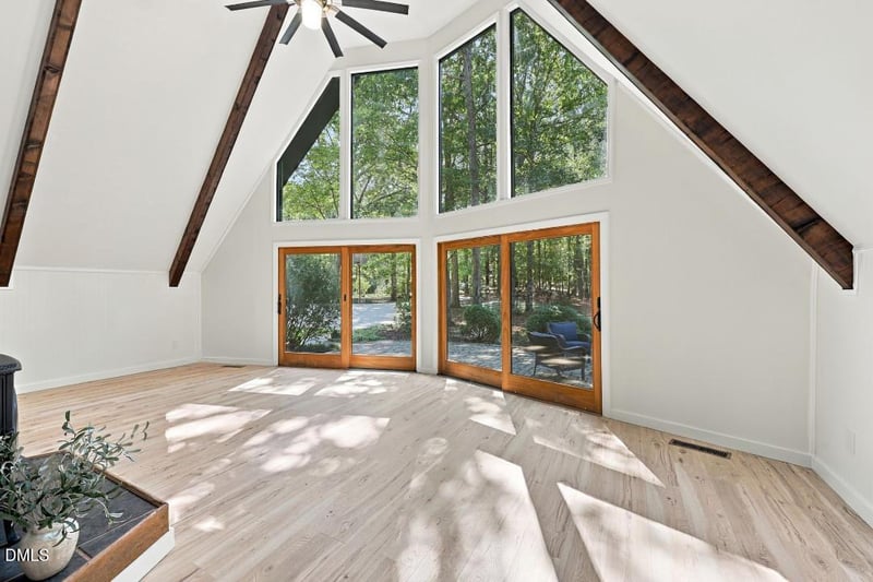 1121 Rollins Mill Rd, Holly Springs, NC 27540