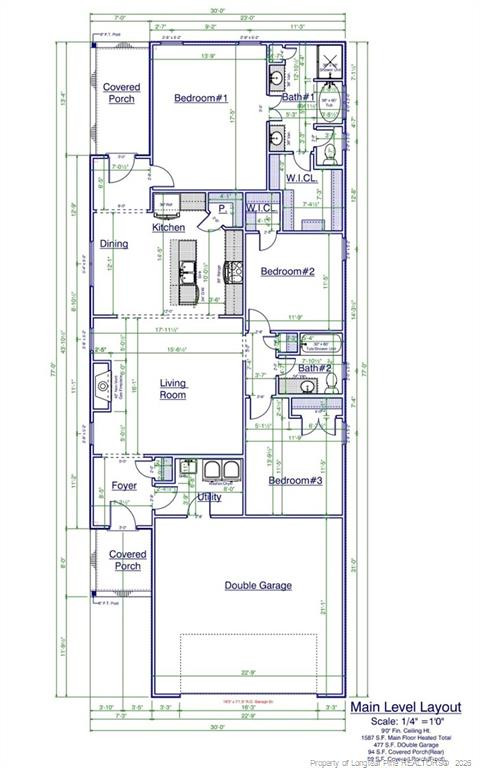 1121 Turnpike Rd, Fayetteville, NC 28305