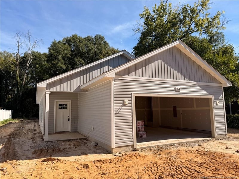 1121 Turnpike Rd, Fayetteville, NC 28305