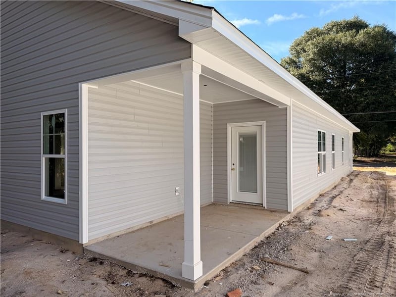 1121 Turnpike Rd, Fayetteville, NC 28305