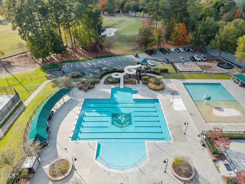 11215 Presidio Dr, Raleigh, NC 27617