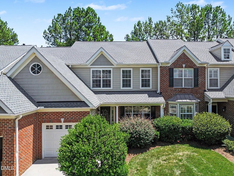 11215 Presidio Dr, Raleigh, NC 27617