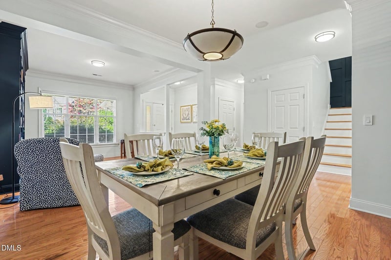 11215 Presidio Dr, Raleigh, NC 27617
