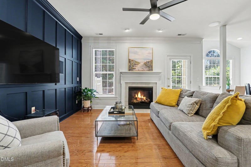11215 Presidio Dr, Raleigh, NC 27617