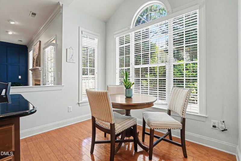 11215 Presidio Dr, Raleigh, NC 27617