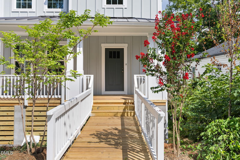 1122 Berkeley St, Durham, NC 27705