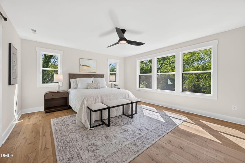 1122 Hightower St, Raleigh, NC 27610