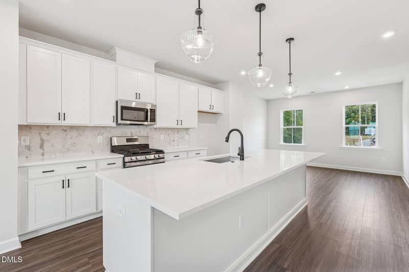 1122 Holding Village Way, Wake Forest, NC 27587