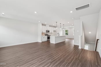1122 Holding Village Way, Wake Forest, NC 27587