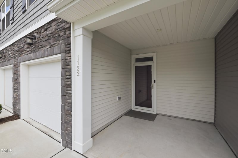 1122 Kindness Ln, Durham, NC 27703