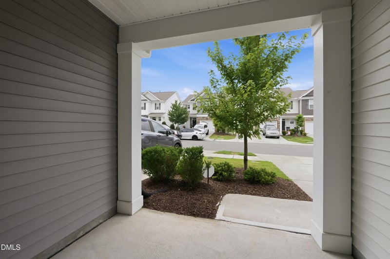 1122 Kindness Ln, Durham, NC 27703