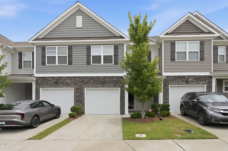1122 Kindness Ln, Durham, NC 27703