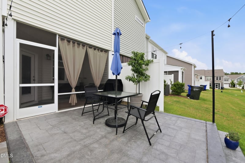 1122 Kindness Ln, Durham, NC 27703