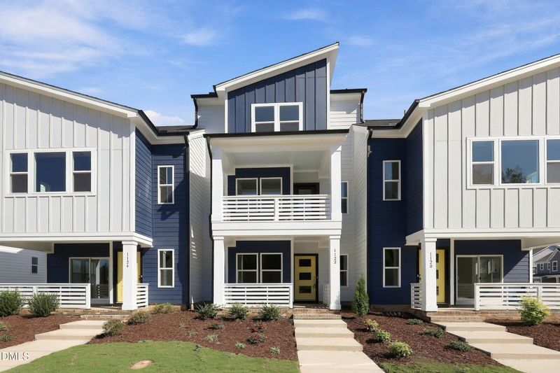 1122 Lamplighter Lot 418 Dr, Raleigh, NC 27604