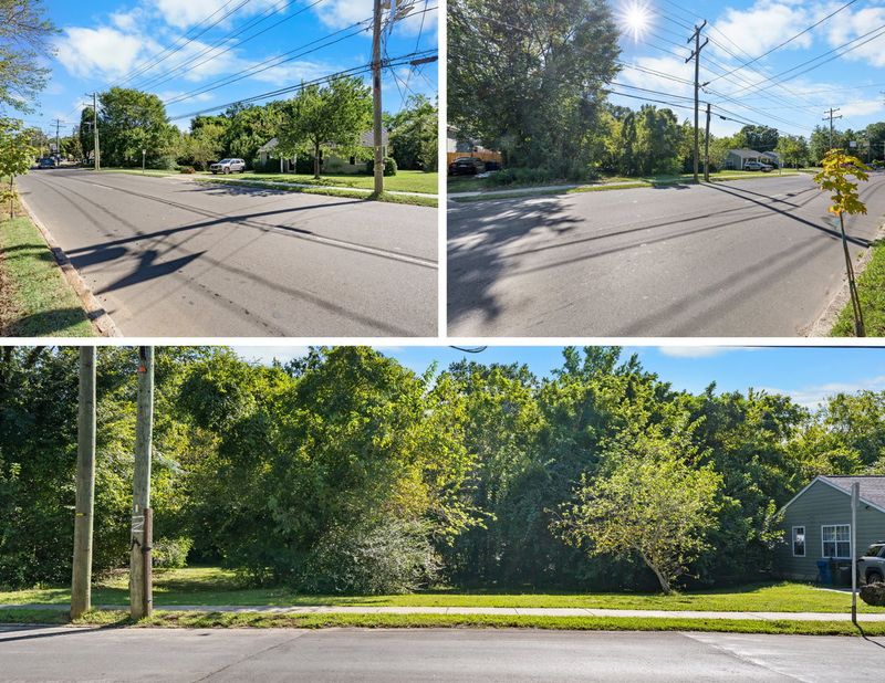 1122 N Roxboro St, Durham, NC 27701