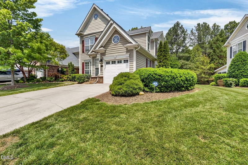 11220 Presidio Dr, Raleigh, NC 27617
