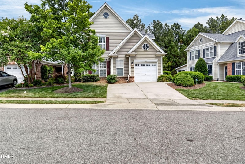 11220 Presidio Dr, Raleigh, NC 27617