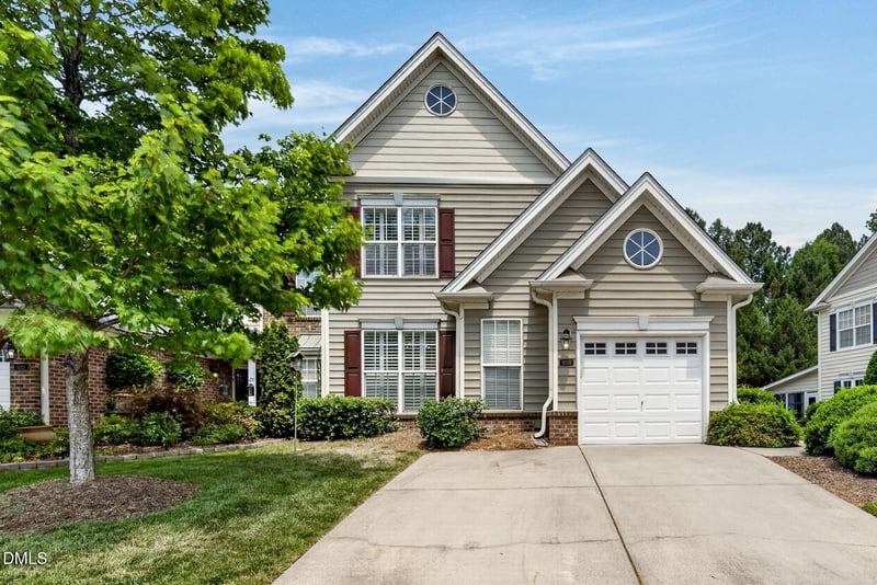 11220 Presidio Dr, Raleigh, NC 27617