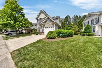 11220 Presidio Dr, Raleigh, NC 27617