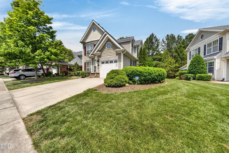 11220 Presidio Dr, Raleigh, NC 27617
