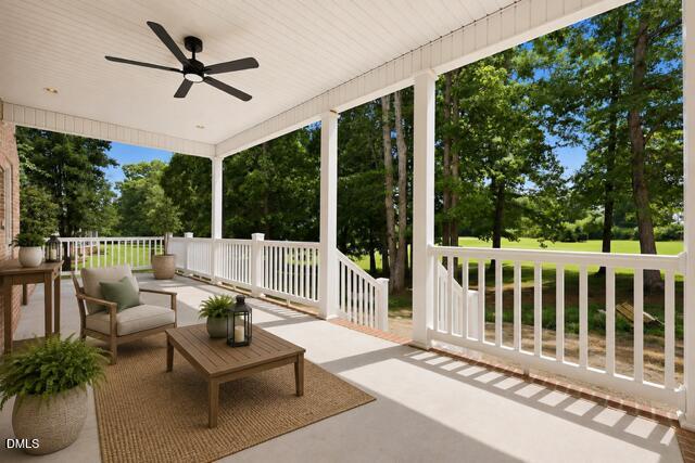 1123 Challenge Dr, Graham, NC 27253