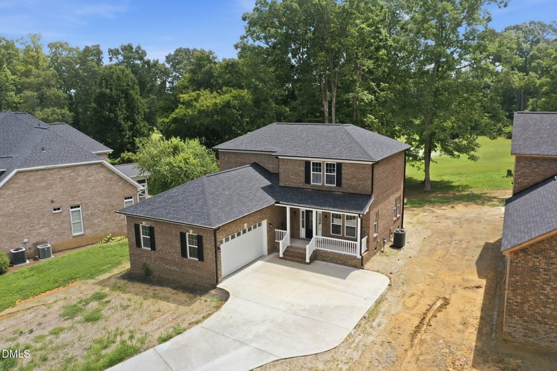1123 Challenge Dr, Graham, NC 27253