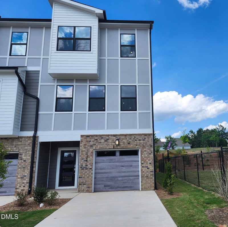 1124 Bacchanal Ln, Morrisville, NC 27560