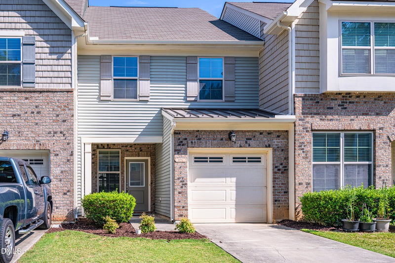 1124 Contessa Dr, Cary, NC 27513