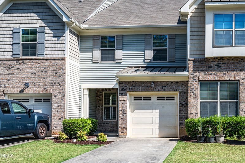 1124 Contessa Dr, Cary, NC 27513