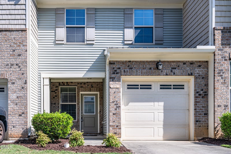 1124 Contessa Dr, Cary, NC 27513