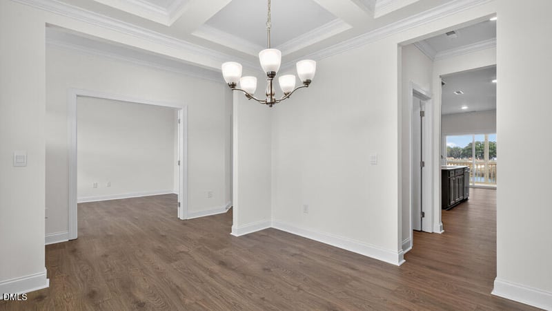 1124 Dartford Green Pl, Wake Forest, NC 27587