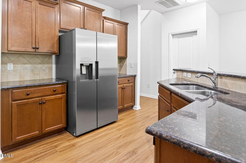 1124 Nicklaus Dr, Durham, NC 27705