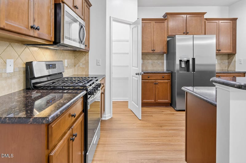 1124 Nicklaus Dr, Durham, NC 27705