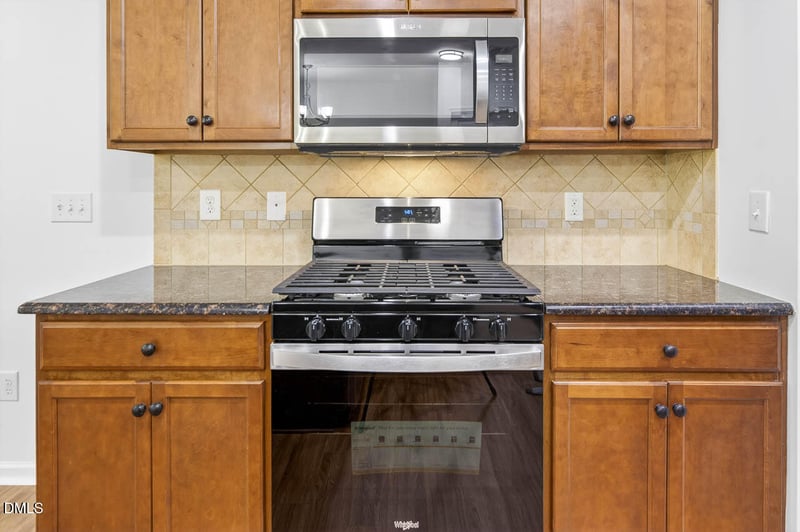 1124 Nicklaus Dr, Durham, NC 27705
